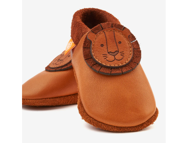 Zapato gateo ORANGENKINDER Leo