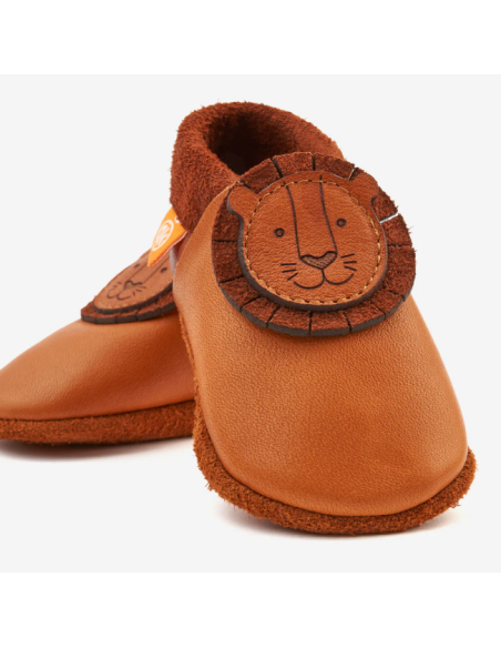 Zapato gateo ORANGENKINDER Leo