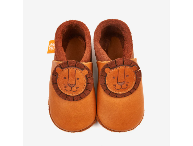 Zapato gateo ORANGENKINDER Leo