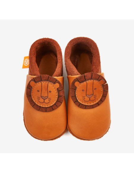 Zapato gateo ORANGENKINDER Leo