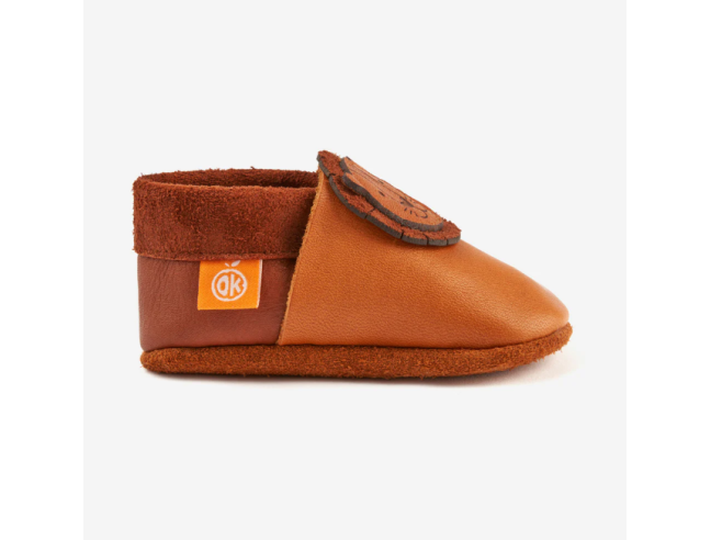 Zapato gateo ORANGENKINDER Leo