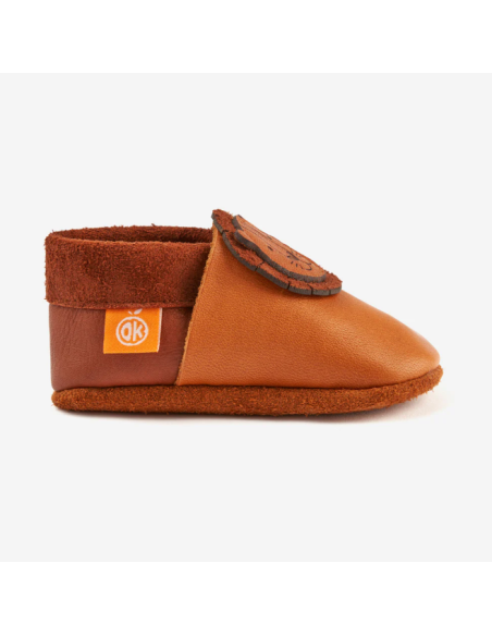 Zapato gateo ORANGENKINDER Leo