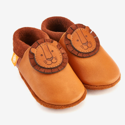 Zapato gateo ORANGENKINDER Leo