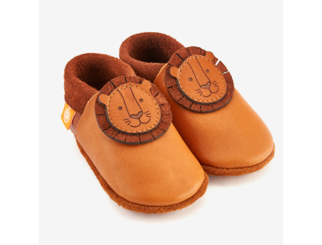 Zapato gateo ORANGENKINDER Leo