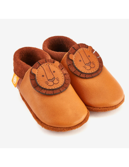 Zapato gateo ORANGENKINDER Leo