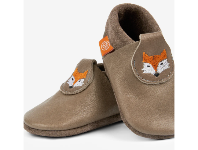 Zapato gateo ORANGENKINDER Foxy