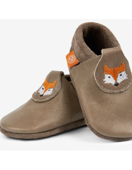 Zapato gateo ORANGENKINDER Foxy
