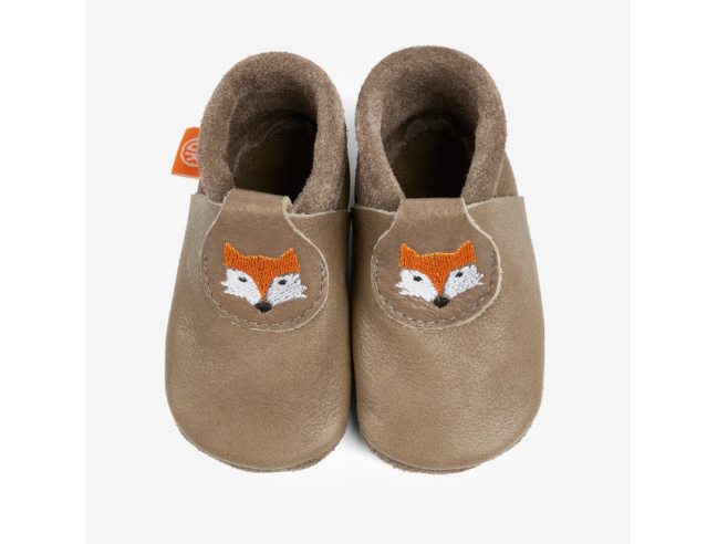 Zapato gateo ORANGENKINDER Foxy