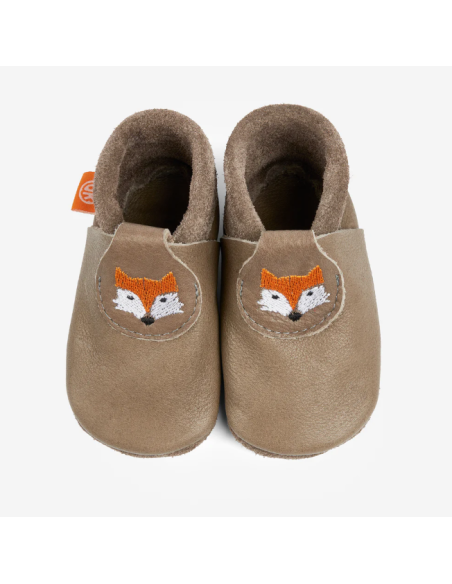 Zapato gateo ORANGENKINDER Foxy