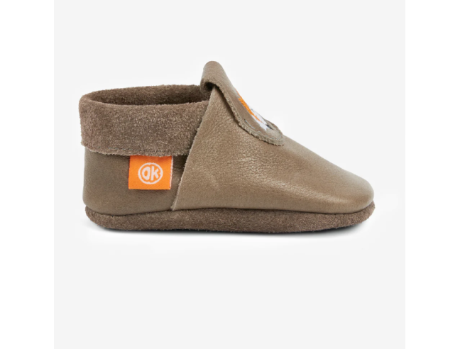 Zapato gateo ORANGENKINDER Foxy