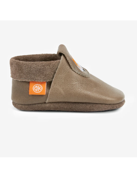 Zapato gateo ORANGENKINDER Foxy