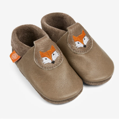 Zapato gateo ORANGENKINDER Foxy