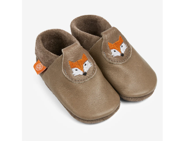 Zapato gateo ORANGENKINDER Foxy