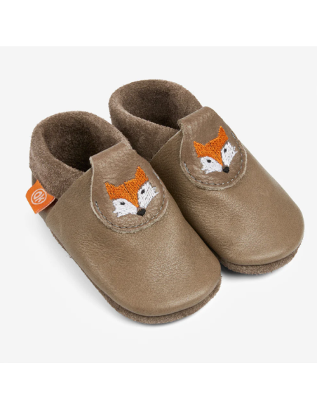 Zapato gateo ORANGENKINDER Foxy