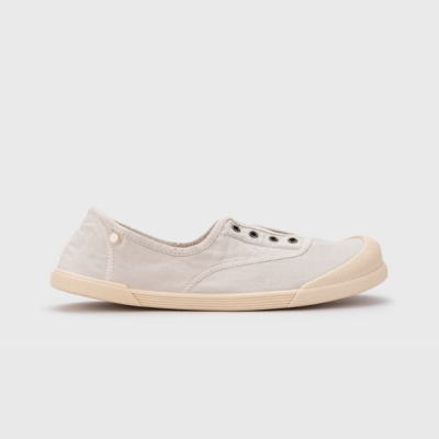 Lona barefoot Igor Hielo