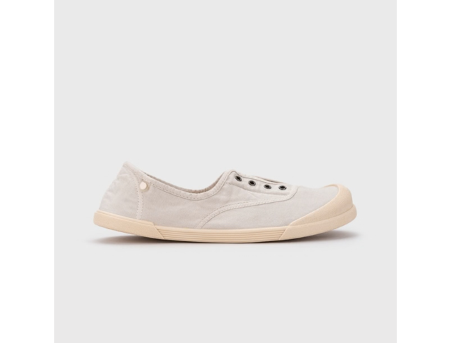 Lona barefoot Igor Hielo