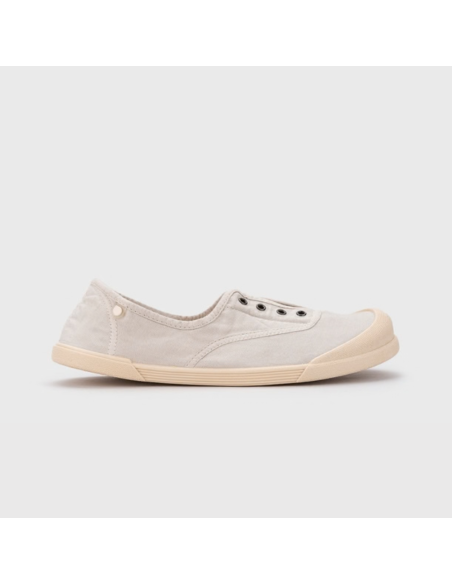 Lona barefoot Igor Hielo