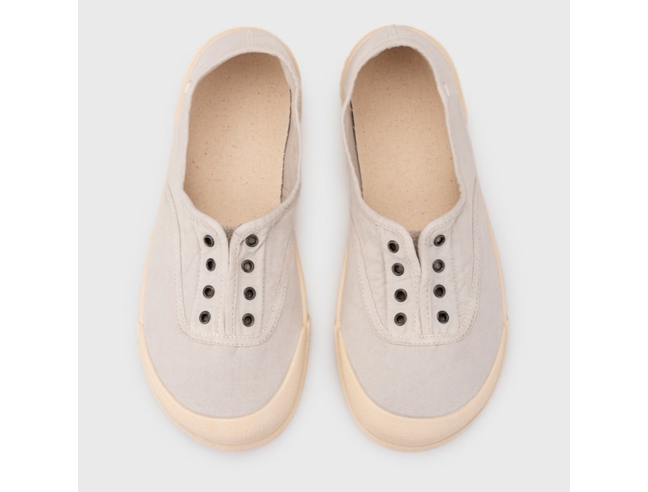 Lona barefoot Igor Hielo