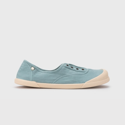 Lona barefoot Igor Matcha