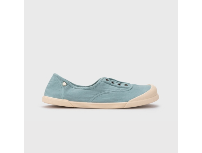 Lona barefoot Igor Matcha