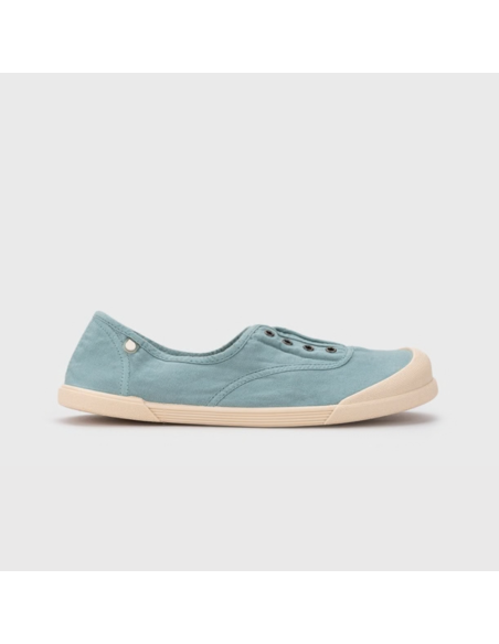 Lona barefoot Igor Matcha