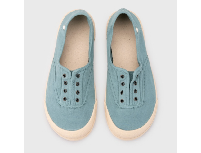 Lona barefoot Igor Matcha
