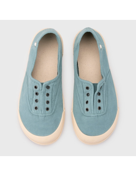 Lona barefoot Igor Matcha