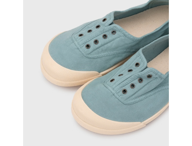 Lona barefoot Igor Matcha