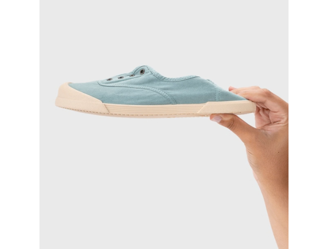 Lona barefoot Igor Matcha