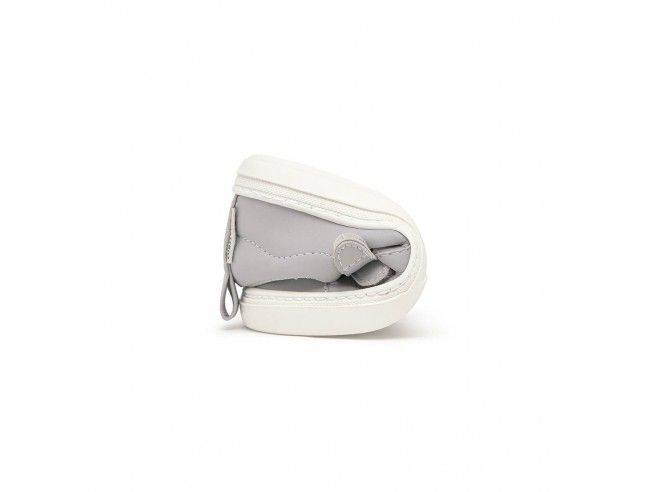 Zapato Feroz Sandalia Jávea Rocker Gris...