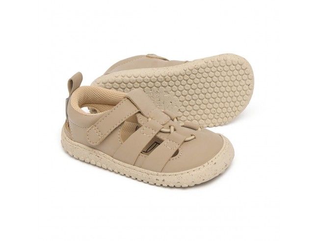 Zapato Feroz Canet Rocker Piedra Microfibra...