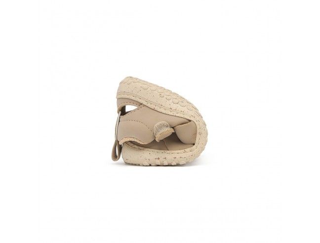 Zapato Feroz Canet Rocker Piedra Microfibra...