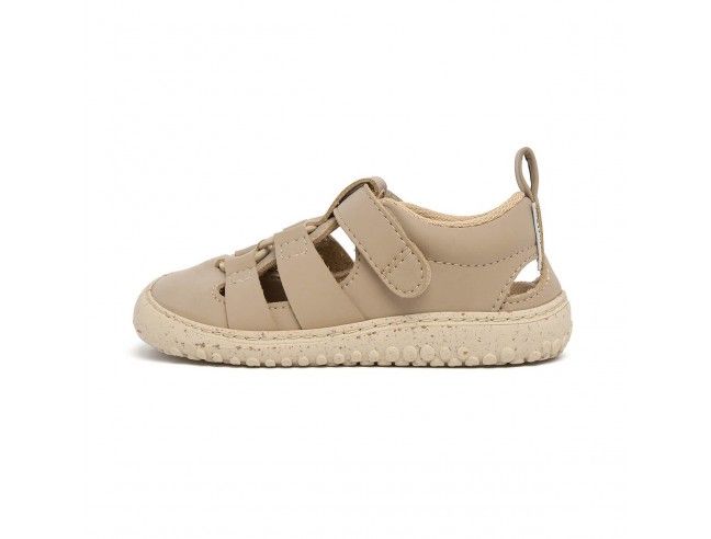 Zapato Feroz Canet Rocker Piedra Microfibra...