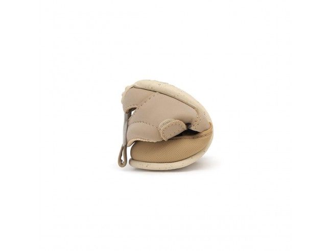 Zapato Feroz Sandalia Canet Piedra Microfibra...
