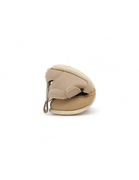 Zapato Feroz Sandalia Canet Piedra Microfibra Serraje