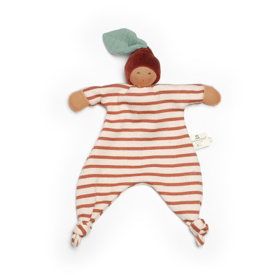 Doudou para bebés Rayas Kastanienbaby NANCHEN