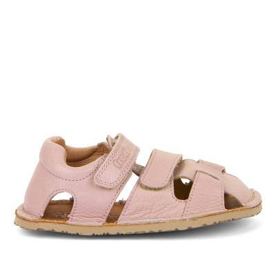 Sandalia Barefoot Flexi Avi G3150263-6 Pink Froddo