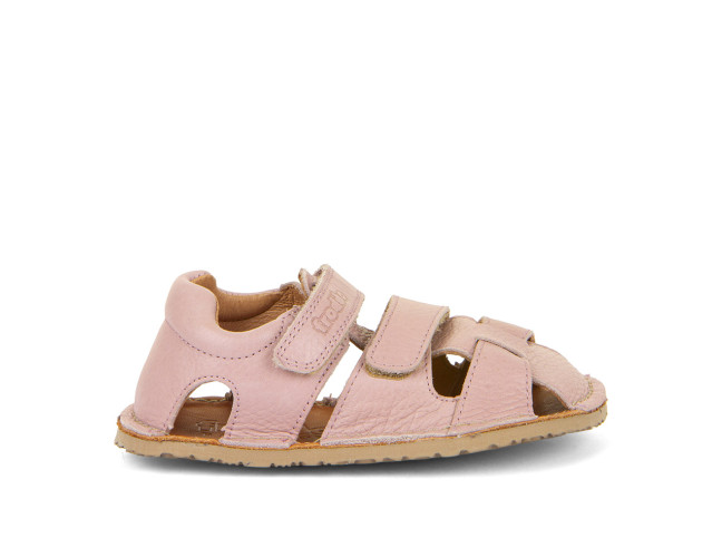 Sandalia Barefoot Flexi Avi G3150263-6 Pink Froddo
