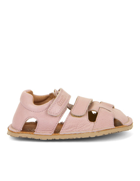 Sandalia Barefoot Flexi Avi G3150263-6 Pink Froddo