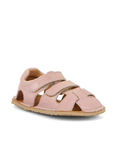 Sandalia Barefoot Flexi Avi G3150263-6 Pink Froddo