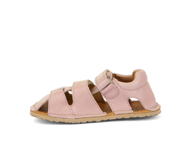 Sandalia Barefoot Flexi Avi G3150263-6 Pink Froddo