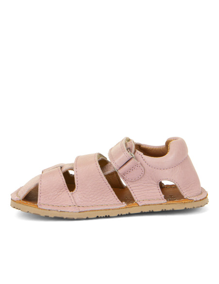 Sandalia Barefoot Flexi Avi G3150263-6 Pink Froddo