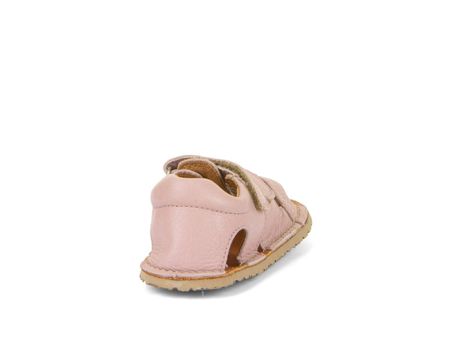 Sandalia Barefoot Flexi Avi G3150263-6 Pink Froddo