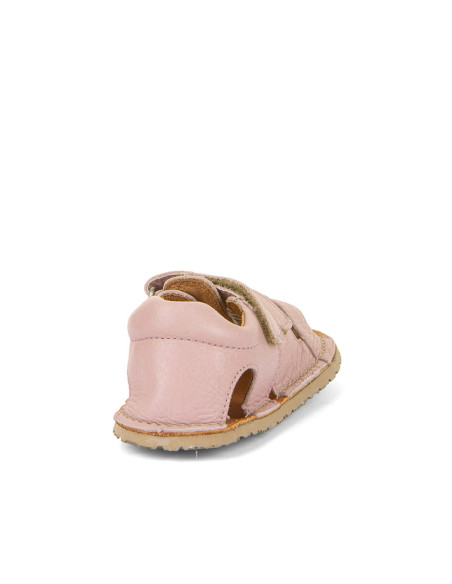 Sandalia Barefoot Flexi Avi G3150263-6 Pink Froddo