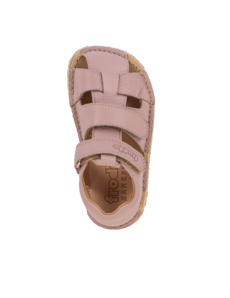 Sandalia Barefoot Flexi Avi G3150263-6 Pink Froddo