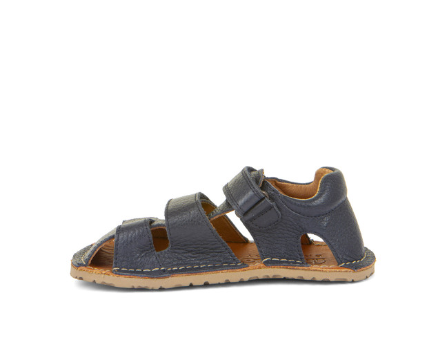 Sandalia Barefoot Flexi Avi G3150263 Blue Froddo