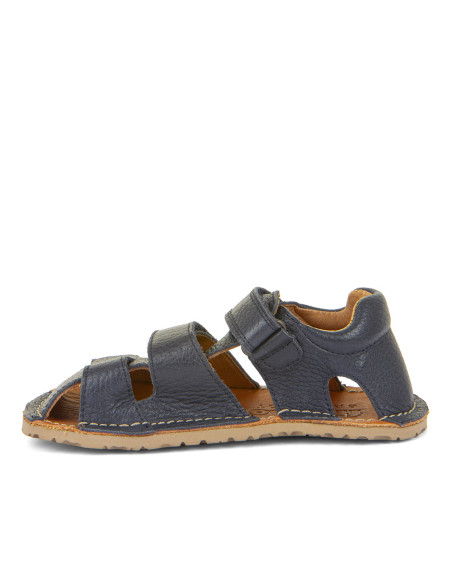 Sandalia Barefoot Flexi Avi G3150263 Blue Froddo