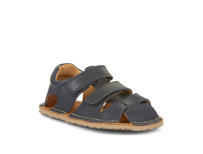 Sandalia Barefoot Flexi Avi G3150263 Blue Froddo