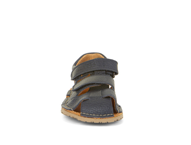 Sandalia Barefoot Flexi Avi G3150263 Blue Froddo