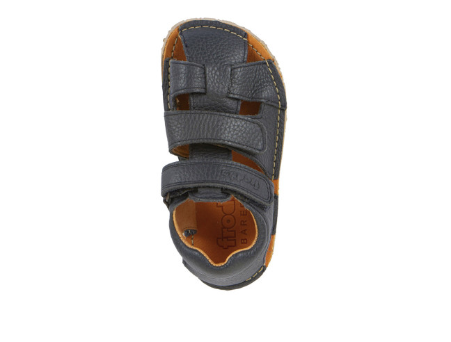 Sandalia Barefoot Flexi Avi G3150263 Blue Froddo